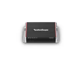 Rockford Fosgate Punch 400 Watt Full-Range 4-Channel Amplifier