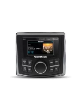 Rockford Fosgate PMX-3 Compact Digital Media Receiver With 2.7" Display                                     - PMX-3 - Image 9