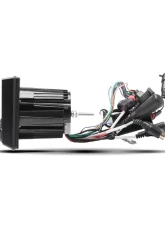 Rockford Fosgate PMX-3 Compact Digital Media Receiver With 2.7" Display                                     - PMX-3 - Image 3