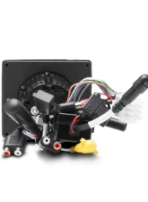 Rockford Fosgate PMX-3 Compact Digital Media Receiver With 2.7" Display                                     - PMX-3 - Image 4