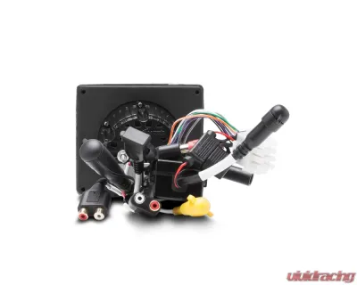 Rockford Fosgate PMX-3 Compact Digital Media Receiver With 2.7" Display - PMX-3