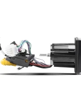 Rockford Fosgate PMX-3 Compact Digital Media Receiver With 2.7" Display                                     - PMX-3 - Image 5