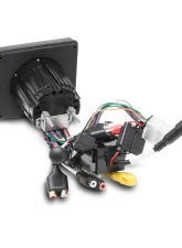 Rockford Fosgate PMX-3 Compact Digital Media Receiver With 2.7" Display                                     - PMX-3 - Image 6