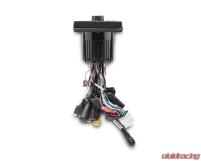 Rockford Fosgate PMX-3 Compact Digital Media Receiver With 2.7" Display - PMX-3