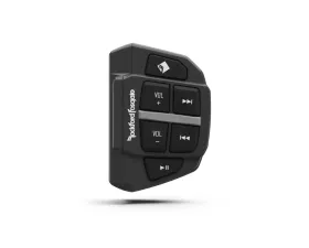 Rockford Fosgate Universal Bluetooth Remote