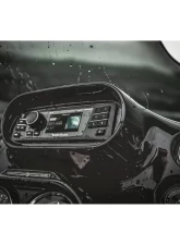 Rockford Fosgate Digital Media Receiver                                     - PMX-HD9813 - Image 5