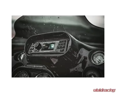 Rockford Fosgate Digital Media Receiver - PMX-HD9813