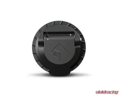 Rockford Fosgate Universal USB Port with Hinged Cover - PMX-USBP