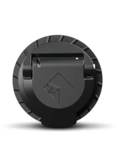 Rockford Fosgate Universal USB Port with Hinged Cover                                     - PMX-USBP - Image 2