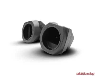 Rockford Fosgate 6.5" Front Lower Speaker Enclosures Ranger Models - RFRNGR-FSE