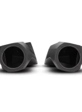 Rockford Fosgate 6.5" Front Lower Speaker Enclosures Ranger Models                                     - RFRNGR-FSE - Image 2