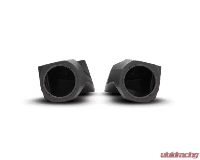 Rockford Fosgate 6.5" Front Lower Speaker Enclosures Ranger Models - RFRNGR-FSE
