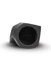 Rockford Fosgate 6.5" Front Lower Speaker Enclosures Ranger Models                                     - RFRNGR-FSE - Image 3
