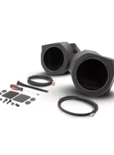 Rockford Fosgate 6.5" Front Lower Speaker Enclosures Ranger Models                                     - RFRNGR-FSE - Image 4