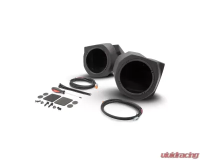 Rockford Fosgate 6.5" Front Lower Speaker Enclosures Ranger Models - RFRNGR-FSE