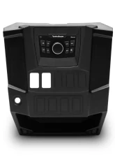 Rockford Fosgate PMX Dash Kit Ranger Models                                     - RFRNGR-PMXDK - Image 5