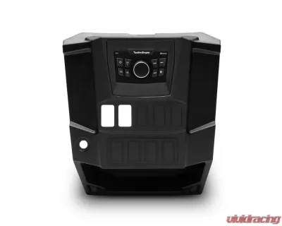 Rockford Fosgate PMX Dash Kit Ranger Models - RFRNGR-PMXDK