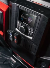 Rockford Fosgate PMX Dash Kit Ranger Models                                     - RFRNGR-PMXDK - Image 7