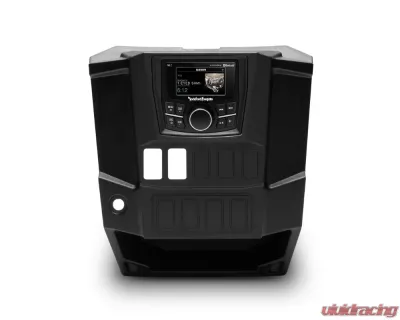 Rockford Fosgate PMX Dash Kit Ranger Models - RFRNGR-PMXDK