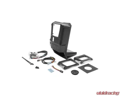 Rockford Fosgate PMX Dash Kit Ranger Models - RFRNGR-PMXDK