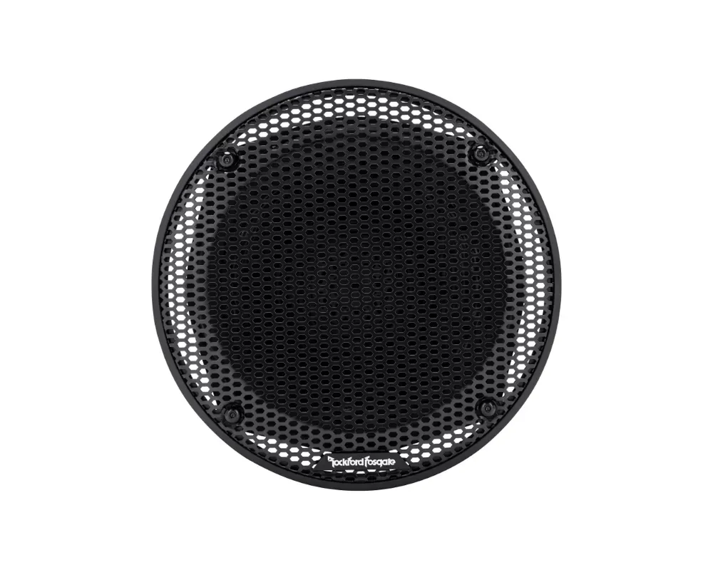 Rockford Fosgate 5.25" Full Range Tour-Pak Speakers Harley Davidson w/ Tour Pak 1998-2013 - TMS5