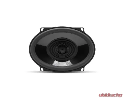Rockford Fosgate Power 5"x7" Replacement Bag Lid Speakers Harley-Davidson 2006+ - TMS57