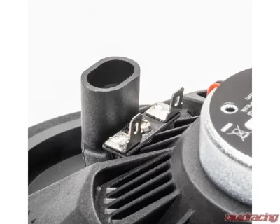 Rockford Fosgate Power 5"x7" Replacement Bag Lid Speakers Harley-Davidson 2006+ - TMS57