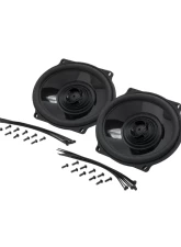 Rockford Fosgate Power 5"x7" Replacement Bag Lid Speakers Harley-Davidson 2006+                                     - TMS57 - Image 7