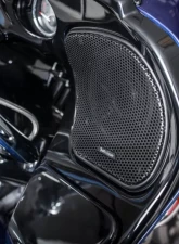 Rockford Fosgate 6.5" Full Range Upper/Lower Fairing & Tour-Pak Speakers Harley-Davidson 2014+                                     - TMS65 - Image 6