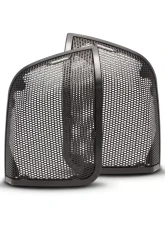 Rockford Fosgate Saddlebag Audio Kit Harley-Davidson 2014+                                     - TMS69BL14 - Image 7