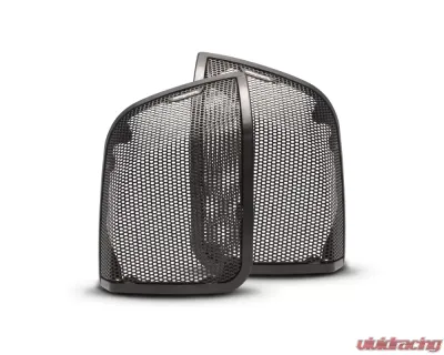 Rockford Fosgate Saddlebag Audio Kit Harley-Davidson 2014+ - TMS69BL14
