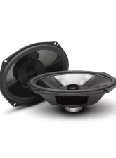 Rockford Fosgate Saddlebag Audio Kit Harley-Davidson 1998-2013                                     - TMS69BL9813 - Image 3