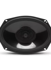 Rockford Fosgate Saddlebag Audio Kit Harley-Davidson 1998-2013                                     - TMS69BL9813 - Image 4