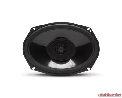 Rockford Fosgate Saddlebag Audio Kit Harley-Davidson 1998-2013 - TMS69BL9813