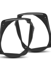 Rockford Fosgate Saddlebag Audio Kit Harley-Davidson 1998-2013                                     - TMS69BL9813 - Image 6