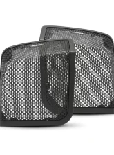 Rockford Fosgate Saddlebag Audio Kit Harley-Davidson 1998-2013                                     - TMS69BL9813 - Image 7