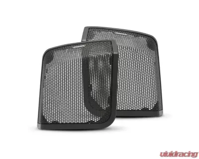 Rockford Fosgate Saddlebag Audio Kit Harley-Davidson 1998-2013 - TMS69BL9813