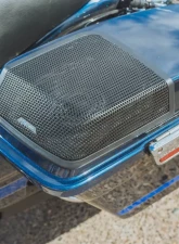 Rockford Fosgate Saddlebag Audio Kit Harley-Davidson 1998-2013                                     - TMS69BL9813 - Image 8