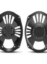 Rockford Fosgate Saddlebag Audio Kit Harley-Davidson 1998-2013                                     - TMS69BL9813 - Image 9