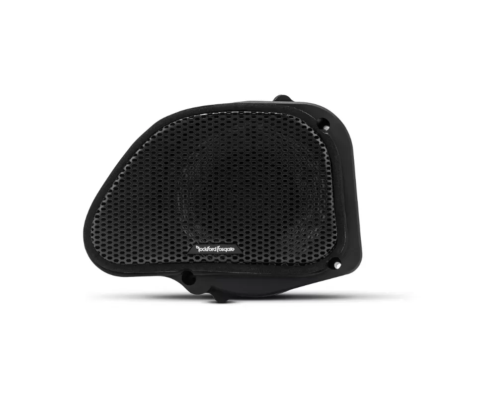 Rockford Fosgate Power 6.5" Full Range Fairing Speakers Harley-Davidson Road Glide 1998-2013 - TMS6RG