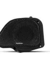Rockford Fosgate Power 6.5" Full Range Fairing Speakers Harley-Davidson Road Glide 1998-2013                                     - TMS6RG - Image 4