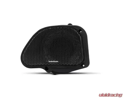 Rockford Fosgate Power 6.5" Full Range Fairing Speakers Harley-Davidson Road Glide 1998-2013 - TMS6RG