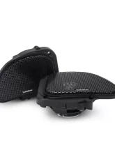 Rockford Fosgate Power 6.5" Full Range Fairing Speakers Harley-Davidson Road Glide 1998-2013                                     - TMS6RG - Image 2