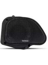 Rockford Fosgate Power 6.5" Full Range Fairing Speakers Harley-Davidson Road Glide 1998-2013                                     - TMS6RG - Image 3
