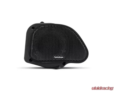 Rockford Fosgate Power 6.5" Full Range Fairing Speakers Harley-Davidson Road Glide 1998-2013 - TMS6RG