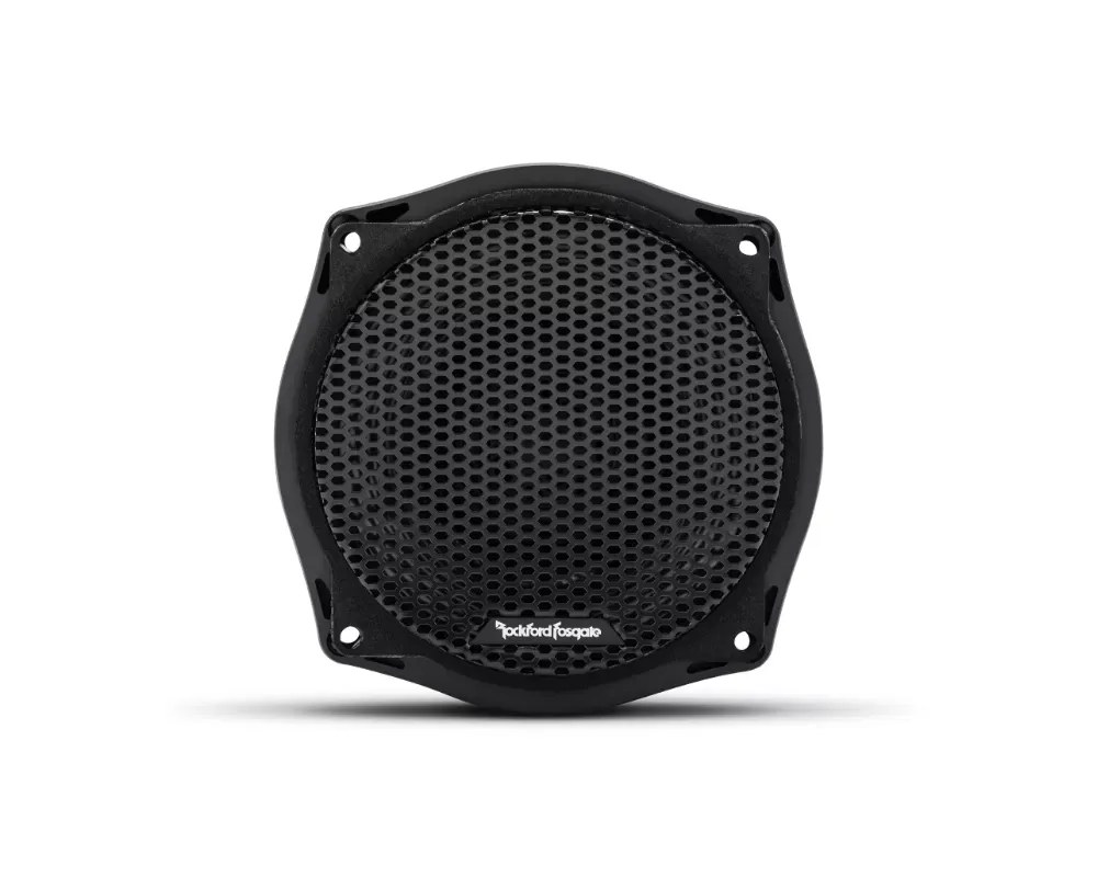 Rockford Fosgate Power 6.5" Full Range Fairing Speakers Harley-Davidson Electra | Street Glide 1998-2013 - TMS6SG