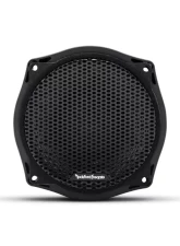 Rockford Fosgate Power 6.5" Full Range Fairing Speakers Harley-Davidson Electra | Street Glide 1998-2013                                     - TMS6SG - Image 4