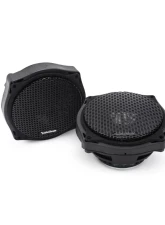 Rockford Fosgate Power 6.5" Full Range Fairing Speakers Harley-Davidson Electra | Street Glide 1998-2013                                     - TMS6SG - Image 2