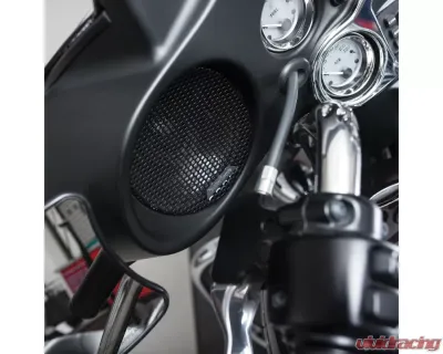 Rockford Fosgate Power 6.5" Full Range Fairing Speakers Harley-Davidson Electra | Street Glide 1998-2013 - TMS6SG