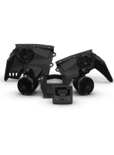 Rockford Fosgate Stage-2 Audio System Can-am Maverick X3 2017+                                     - X317-STG2 - Image 3